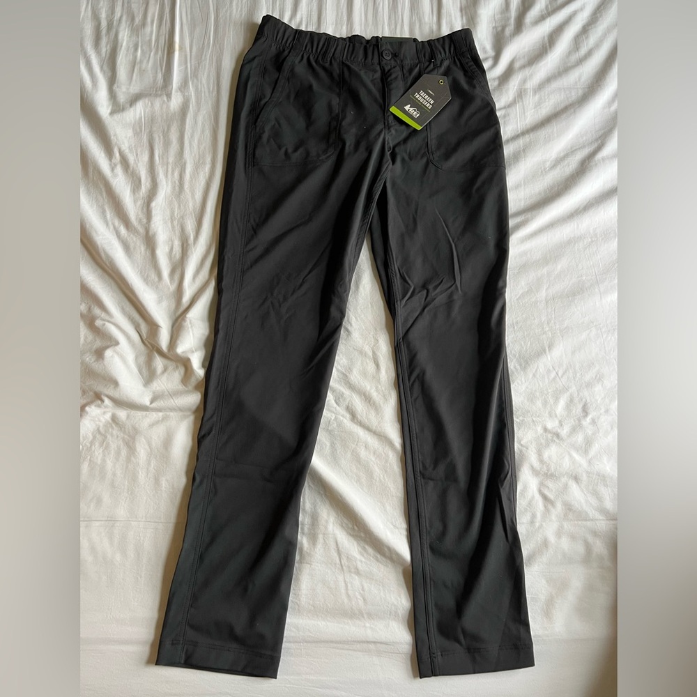 NWT! REI Taereen Pants – Women’s 8